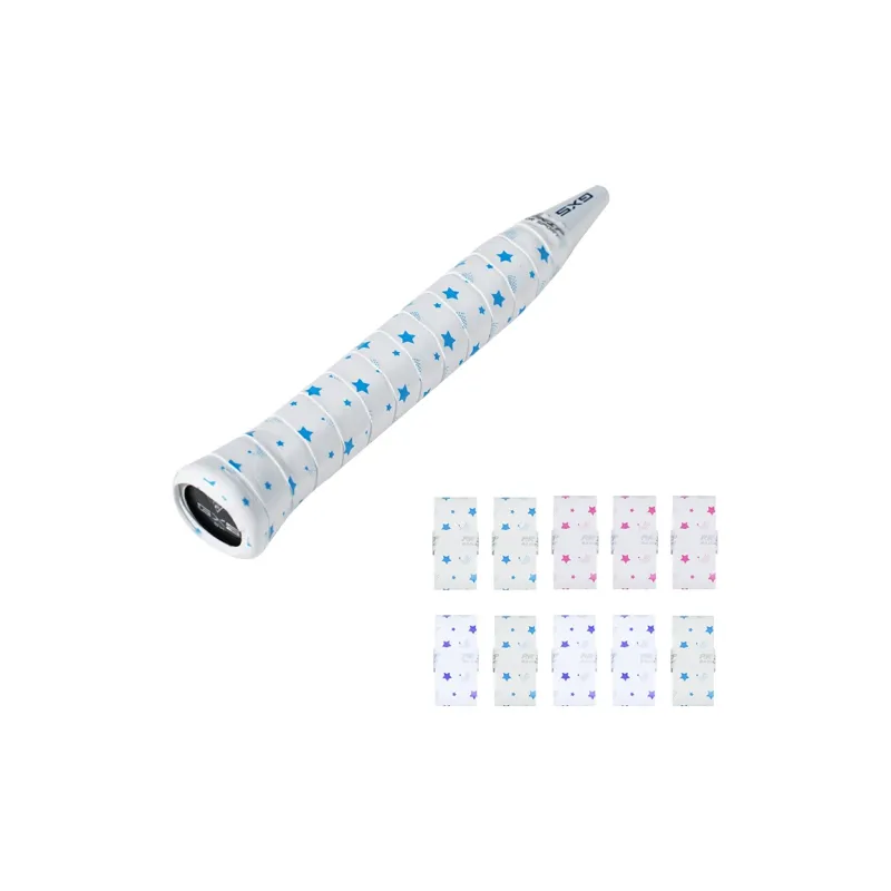 P.R IND Badminton Grip Tape-13