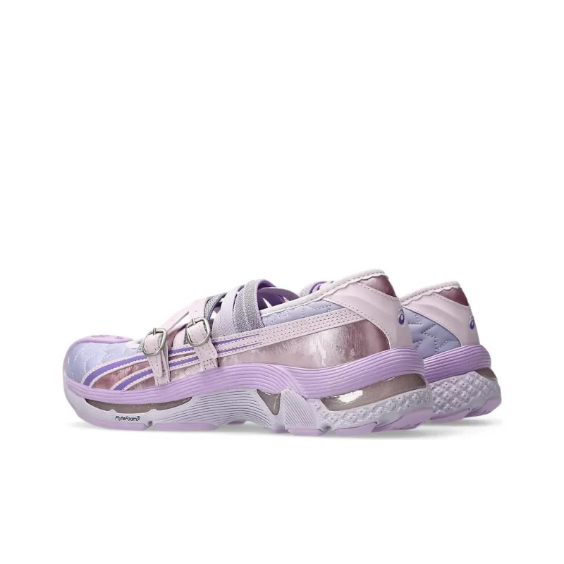 Asics Gel Lokros Heaven By Marc Jacobs Kiko Kostadinov Vapor Cosmos Women's-3