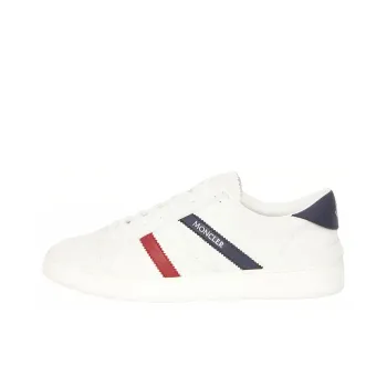 Moncler New Monaco 'White'