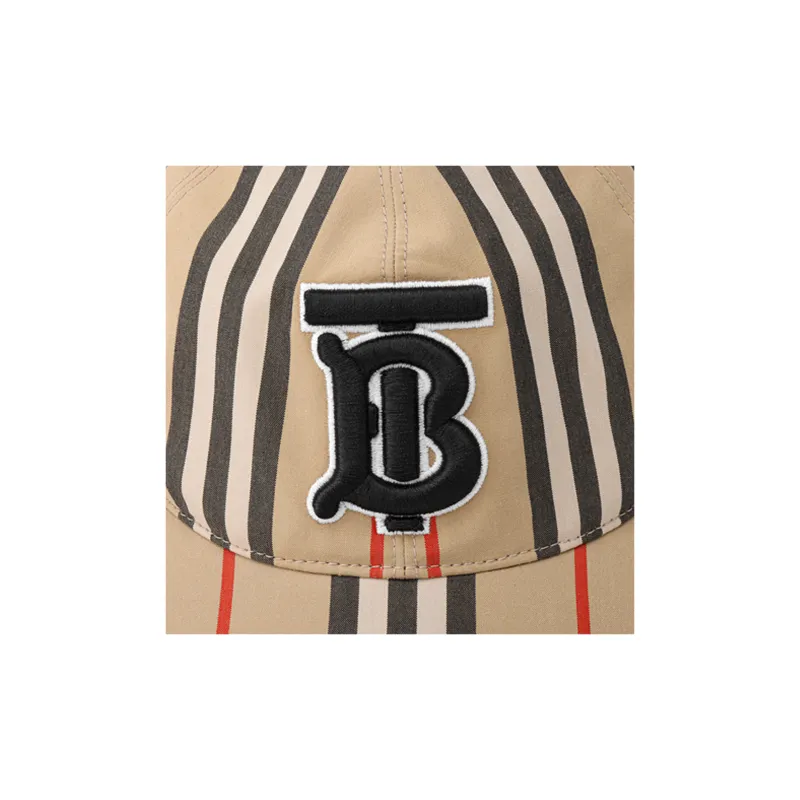 Burberry outlet sports cap