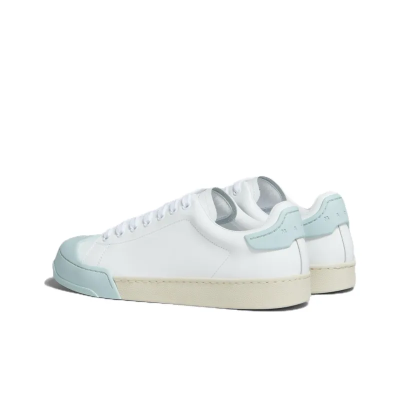 MARNI Dada Bumper Lace Up Sneakers Women's-3