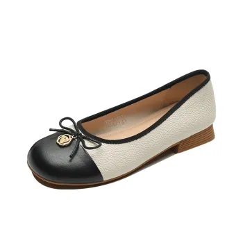 【dme】 Casual Single Shoes Women's