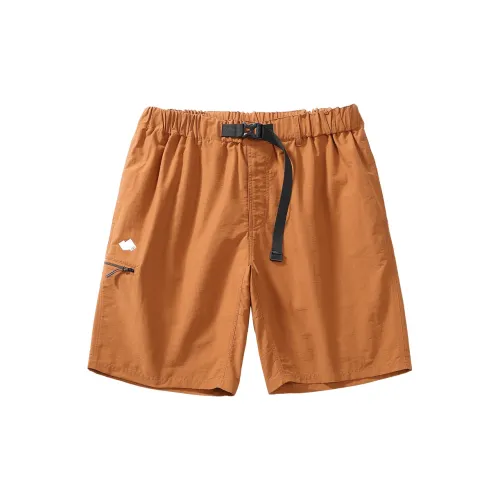 SET FUNS Casual Shorts Men