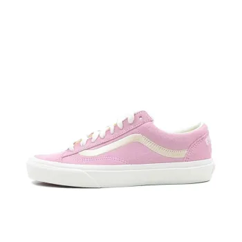 Vans Style 36 Suede 'Pink' Women's