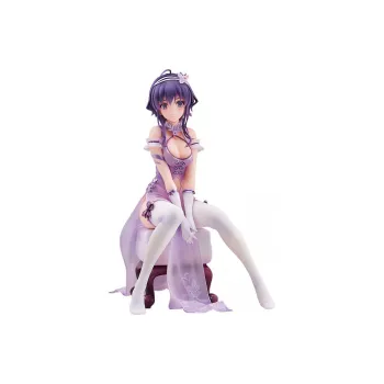GSC Michiru Hyodo Saekano  How To Raise A Boring Girlfriend Pajamas Ver. 18cm Scale Figures