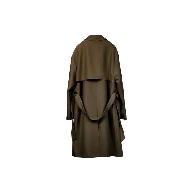 W2x Trench Coats Men-1