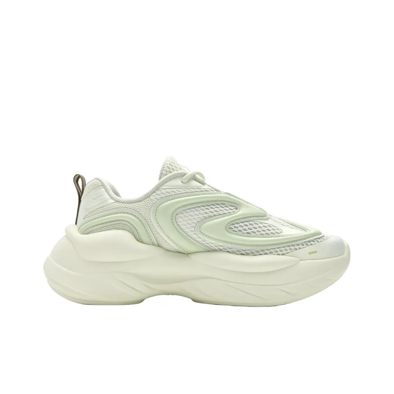 FILA FUSION BUZZARD Meteor Shoes Low Top Casual Shoes Women's-1