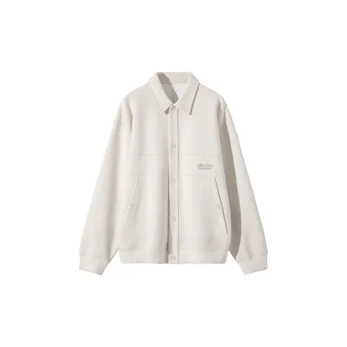 Lilbetter Jackets Unisex Beige