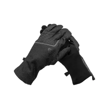 THE NORTH FACE Sports Gloves Women's Black