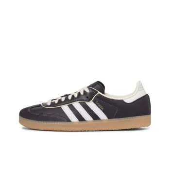 adidas originals Samb OG Black Cream White