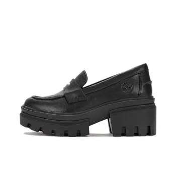 Timberland Loafers Women's Black