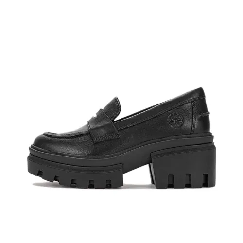 Timberland Loafers Women's Black