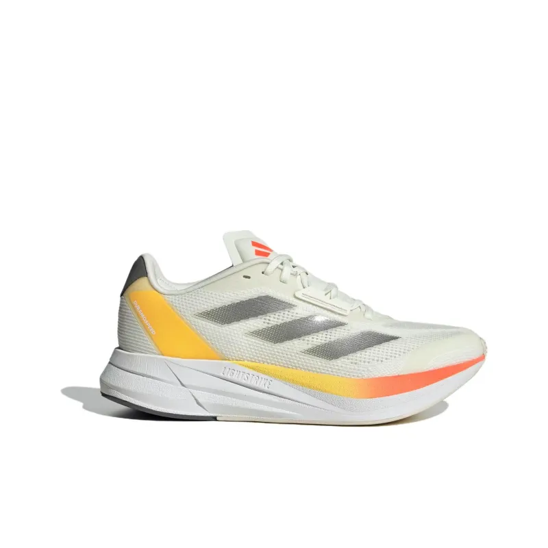 Adidas Duramo Speed Ivory Iron Metallic Spark Women's-1