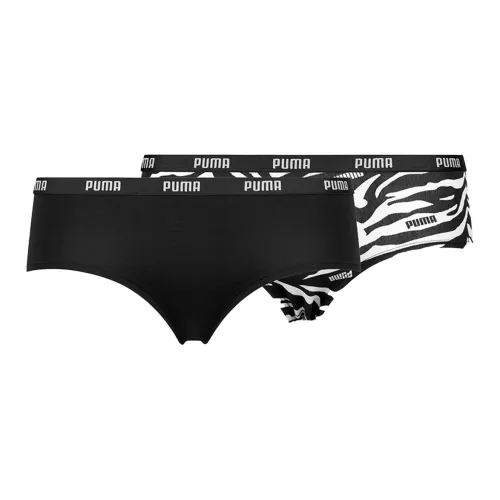 PUMA Women's Underpants