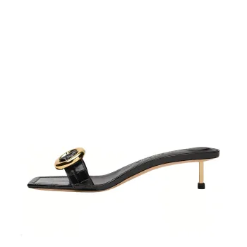 Jacquemus Les Sandales Regalo 40mm Mules