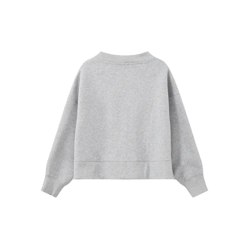 Nike Knitwear Women's Gray-1