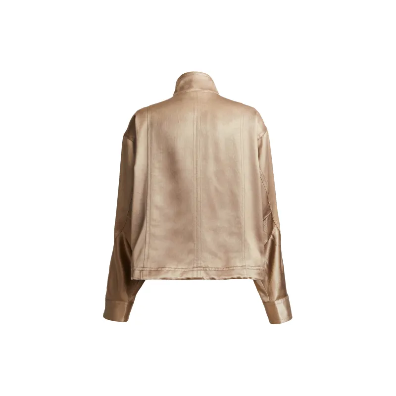 SEASON HIGH Jackets & Coats Women's-1