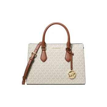 MICHAEL KORS Artificial Leather One Shoulder Handbag, Crossbody Bag Medium Size Women's Multicolor