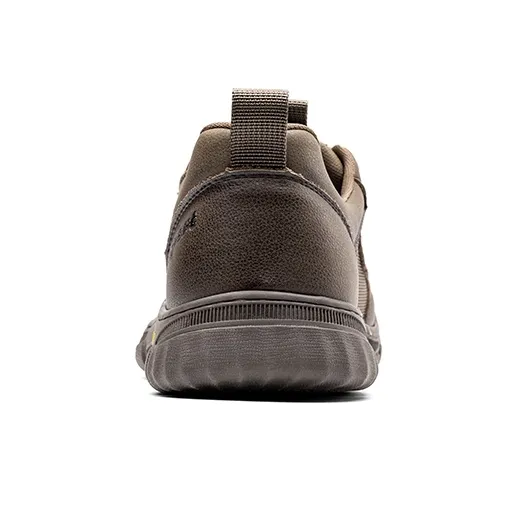 LAORENTOU Cushioned Anti-Slip Wear-Resistant Breathable Lightweight Outdoor Shoes Men's-3