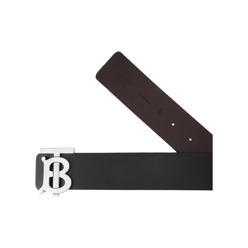 Burberry Tb Buckle Belt-3