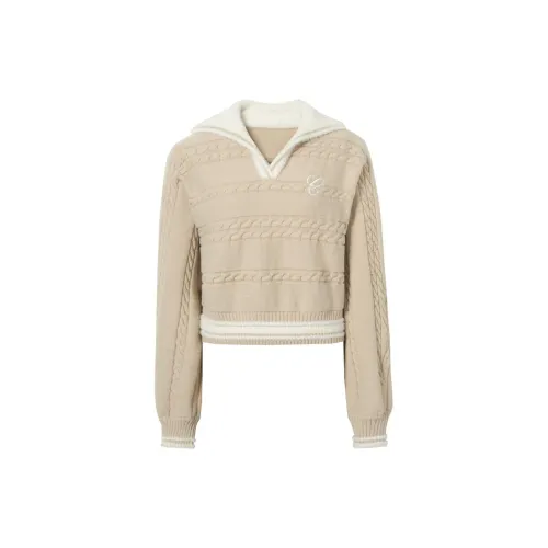 CHiC PARK Knitwear Women's