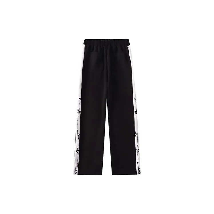 HALEBOSS Casual Pants Unisex-1
