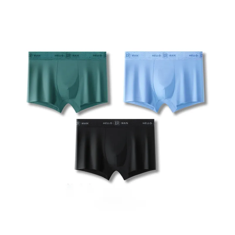 GRACEWELL Underpants Men's 3 Pack-6