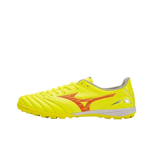 Mizuno Morelia Neo IV PRO AS Football Soccer Cleats 'Yellow'