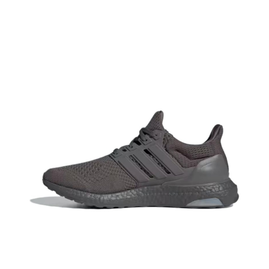 Adidas ultra boost core black-hi-res red-grey five best sale