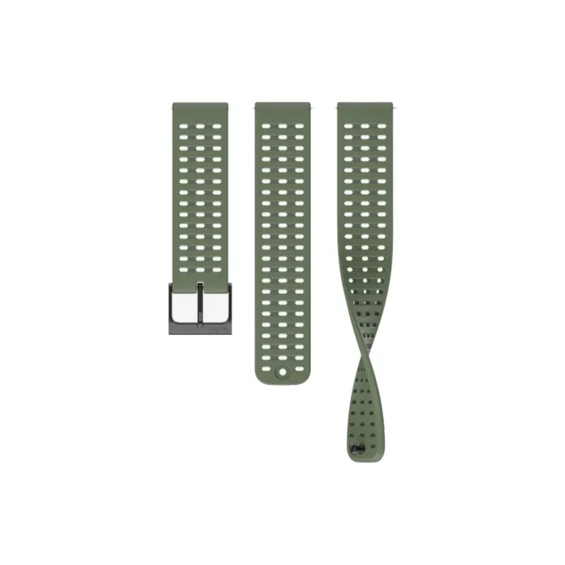 SUUNTO Unisex Watch Bands-4