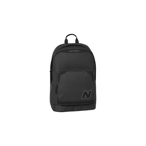 New Balance Backpacks Black