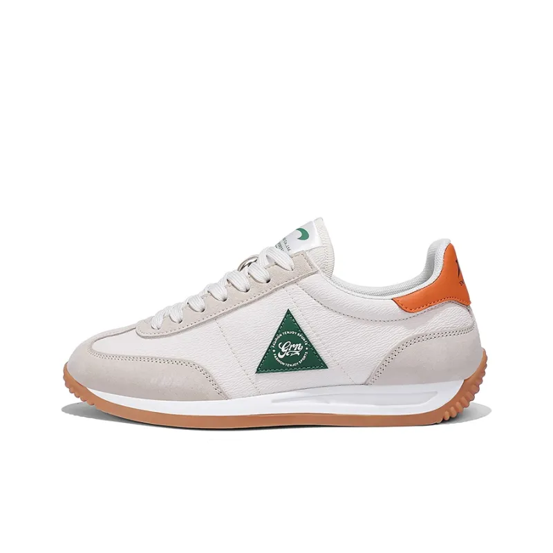 K-bird Low-Top Casual Shoes Women's-12