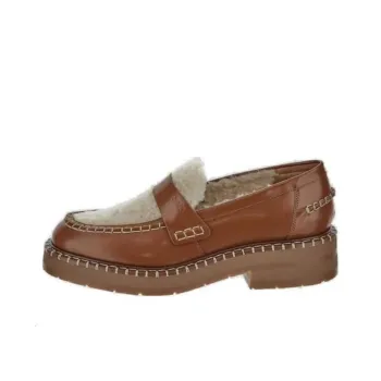 Chloé Loafers Women's Brown