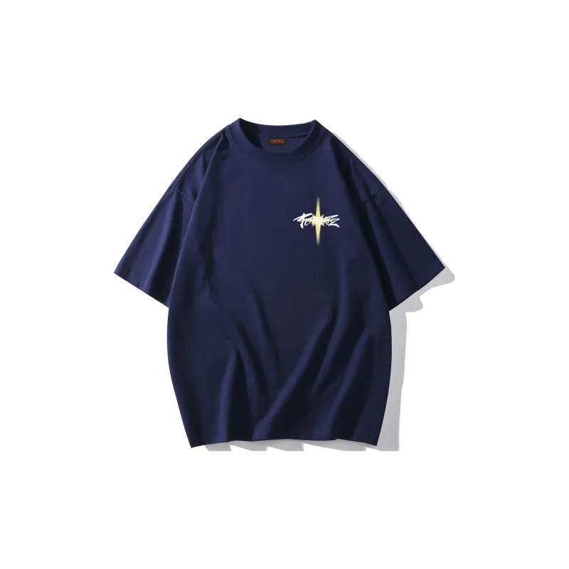 TONYKRZ T Shirts Unisex-4