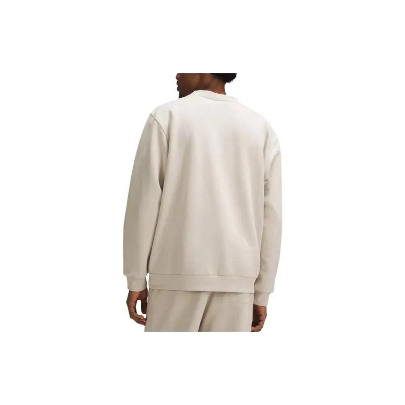 Lululemon Heavyweight Fleece Crewneck-19