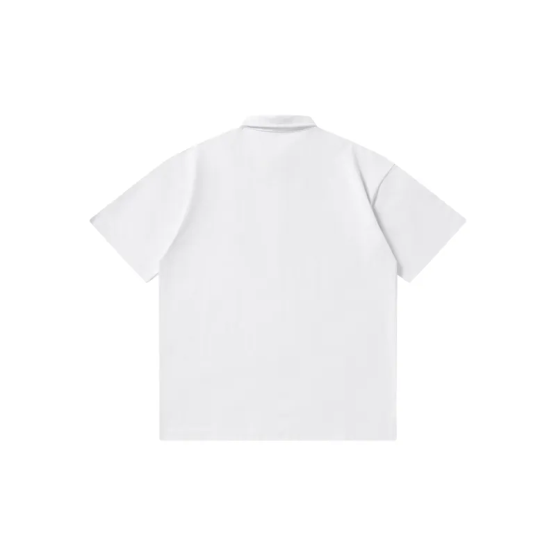 YOUSHIQI Polo Shirts Unisex-7