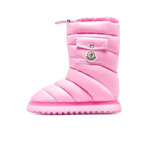 Moncler Snow Boots Women
