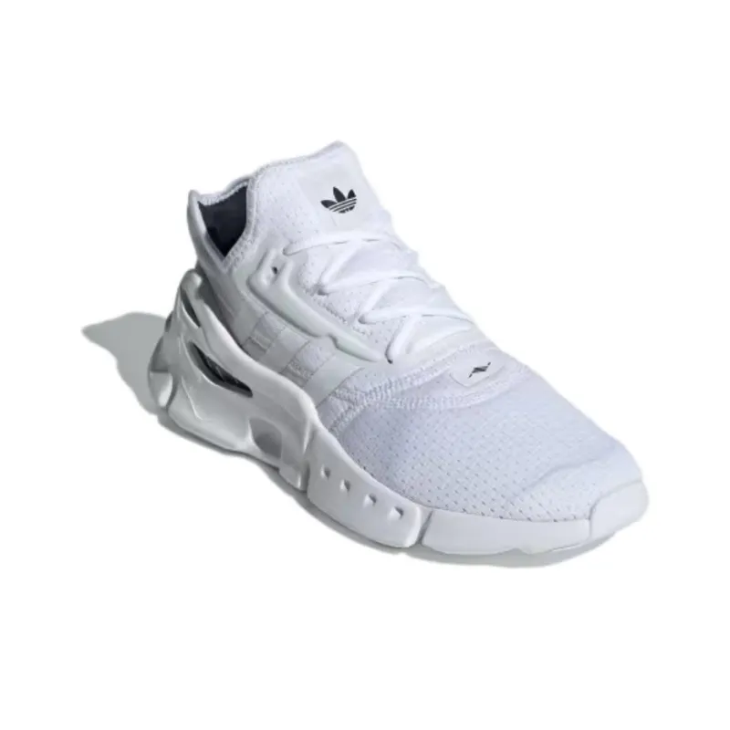 Adidas AdiFOM Flux Cloud White Core Black-2