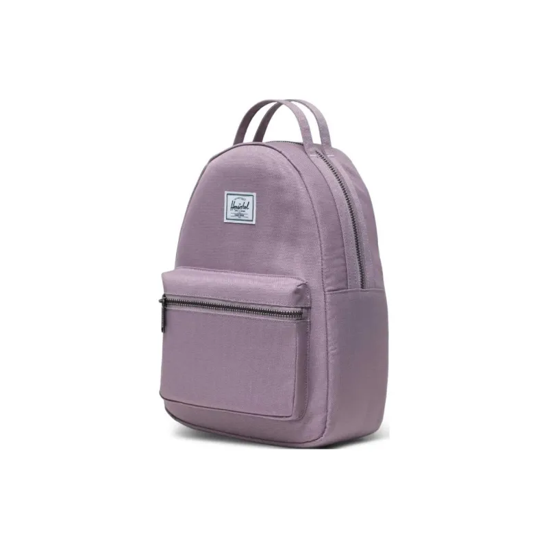 Herschel Oxford Backpack Mini Unisex Purple-1