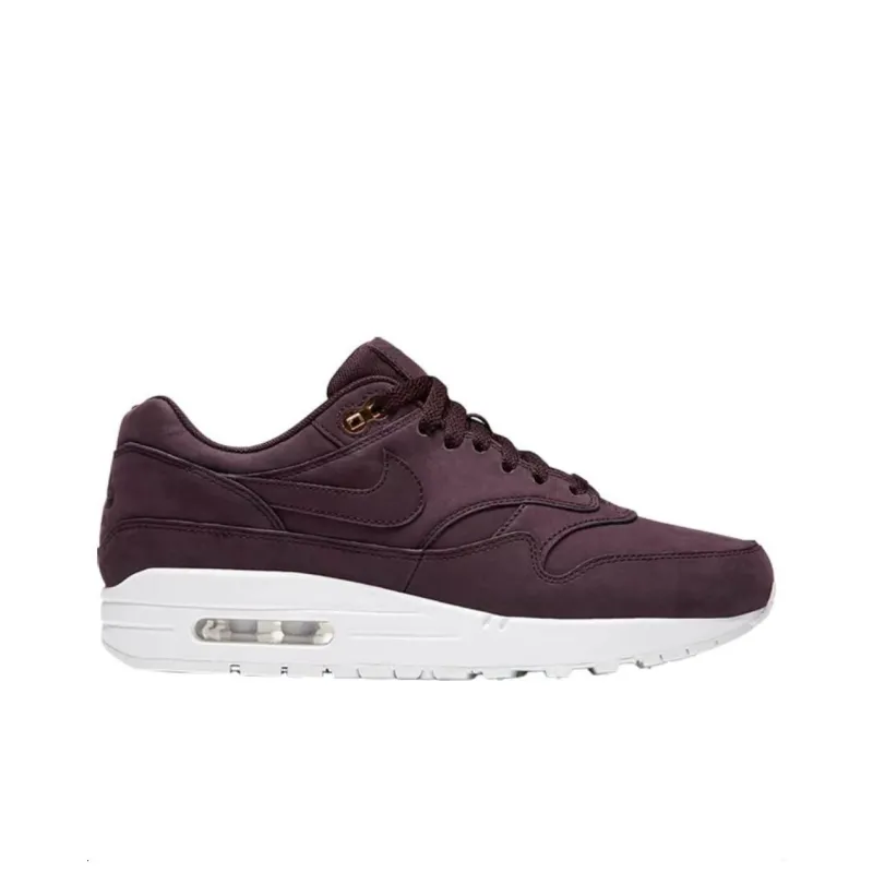 Nike Air Max 1 'Wine' Women's-1