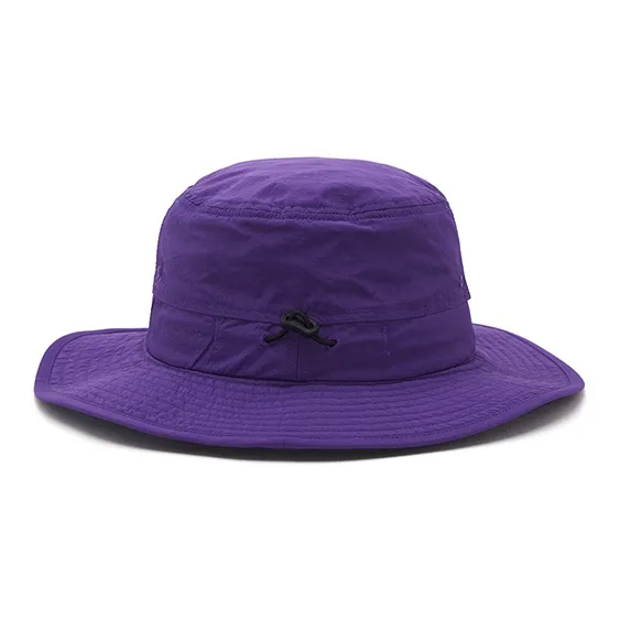 Vision Street Wear Polyamide Bucket Hats Unisex-1