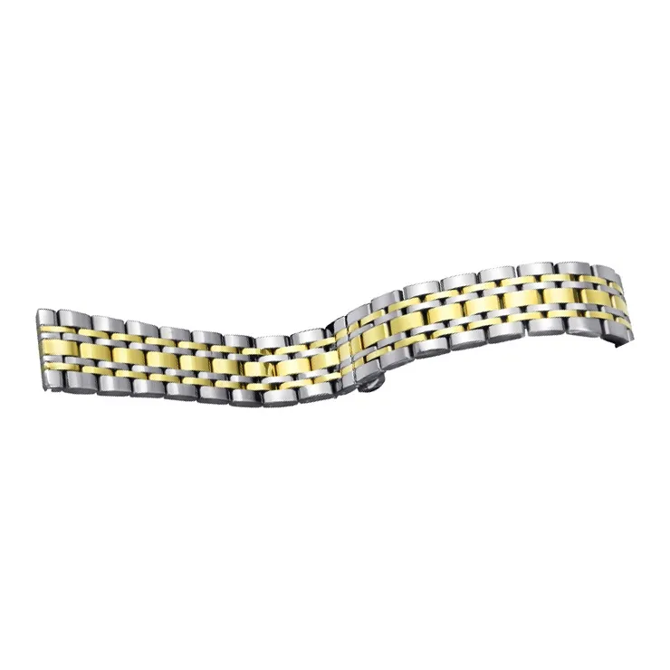 SHIRUI Casio Compatibility Watch Band 20mm/21mm Genuine Leather Material-14