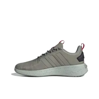 Adidas Racer TR23 Silver Pebble Core Black