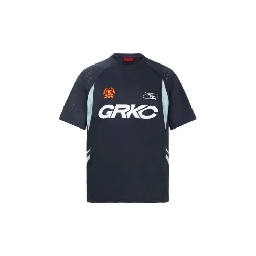 GRKC Unisex T-shirt