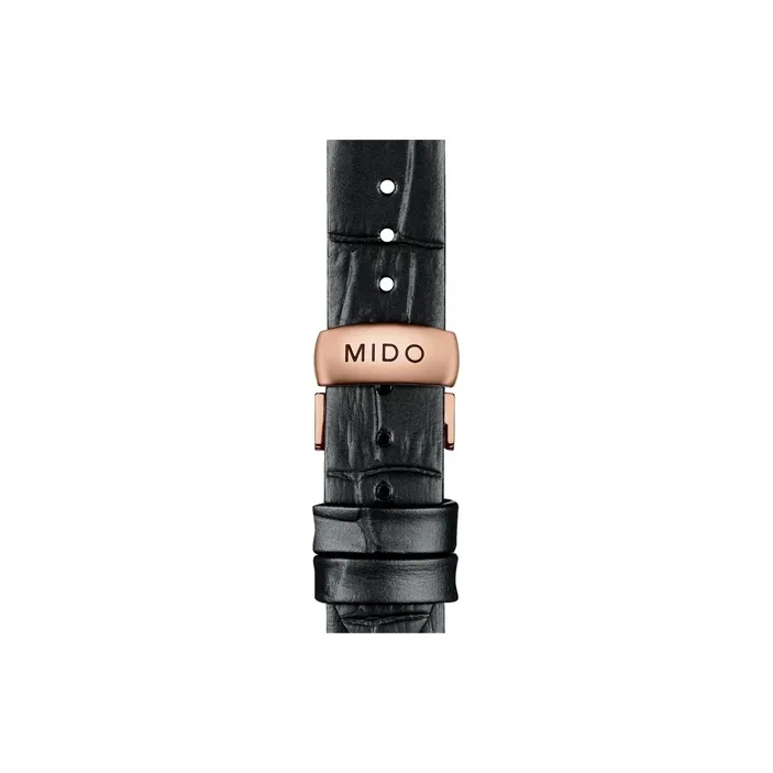 MIDO Women's Baroncelli Watch-3