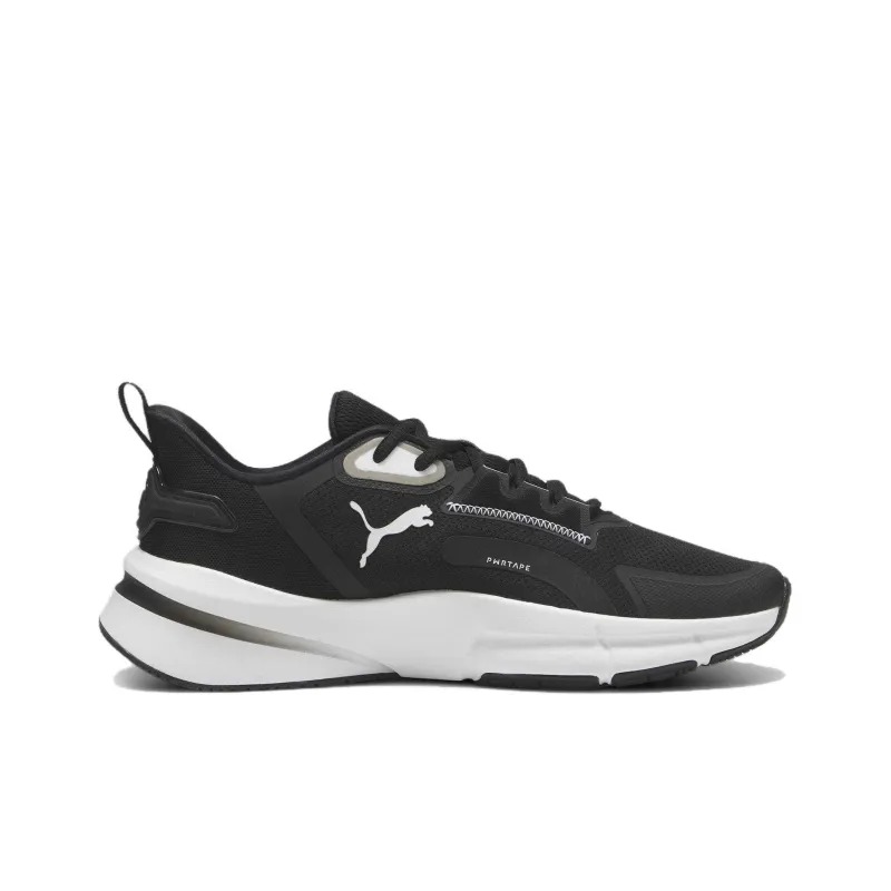 PUMA PWRFrame Tr 3 'Black White'-1