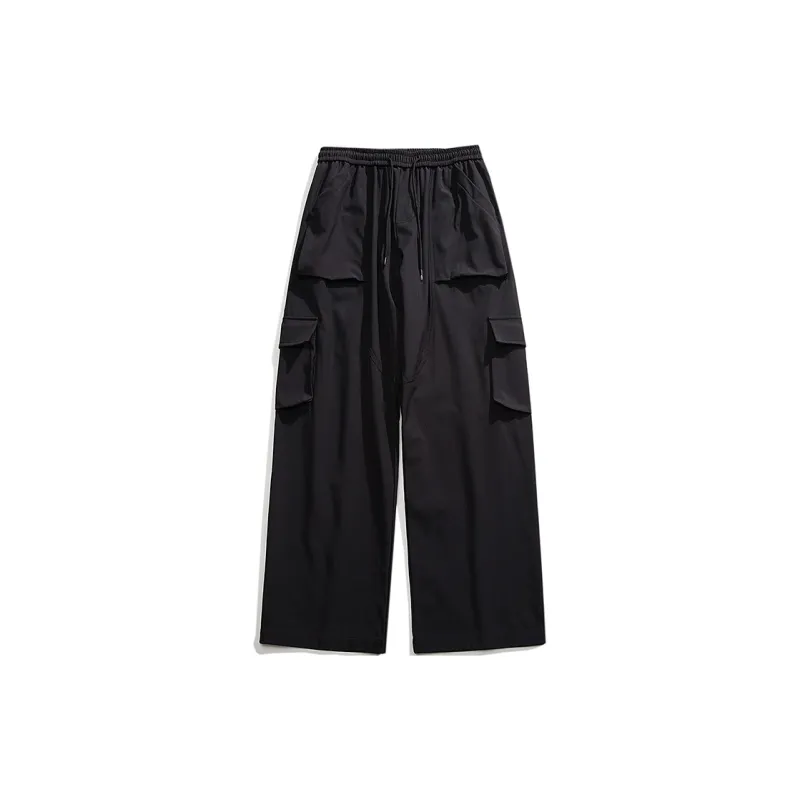 TESTUNG Cargo Pants Unisex-1