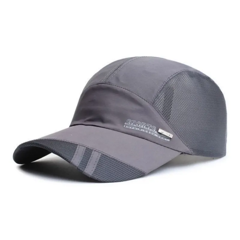 Pelloy Acrylic Baseball Caps Unisex-2