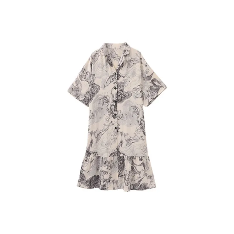 Xiang Ning Pai Pajama Set Unisex-0