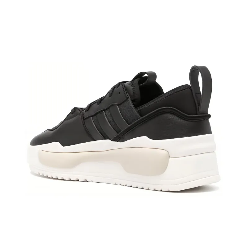 Adidas Y 3 Rivalry Black Off White Bliss-2
